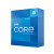 Various Intel 12th Gen Core i5-12600K processor, product box featuring the blue design and Intel Core logo