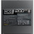 Various Antec HCG1200 PRO Platinum ATX 3.1 Power Supply - 1200W, Fully Modular, 80 PLUS Platinum Certified, Silent Fan, High-Performance Gaming PSU, front view of the product with detailed specifications and branding.