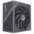Various GAMEMAX GX-850 Pro Modular 80 Plus Gold ATX3.0 PCIe 5.0 PSU With 135mm FDB Fan, front view of the power supply showing the large cooling fan and sleek design.