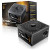 Various Antec CSK DC 750W PSU, fully wired power supply with 80+ Bronze efficiency, black color, and Antec's 5-year warranty