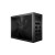 Various be quiet! Dark Power Pro 13 1600W PSU, ATX 3.1 power supply with 80 PLUS Titanium certification and support for PCIe 5.1 GPUs and GPUs with 6+2 pin connectors, front view of the high-performance computer component.