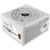 Various Antec CSK DC 750W White PSU, image of a fully wired power supply unit with 80+ Bronze efficiency, featuring a white design and Antec's 5-year warranty.
