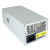 Various CIT 300W TFX-300W Silver Coating Power Supply, front view showing low noise 8cm fan with intelligent fan speed control and support for standard TFX form factor.