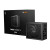 be quiet! DARK POWER 14, 1200W power supply unit with black casing and cooling fan, packaging box included.