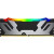 Various Kingston FURY Renegade KF564C32RSAK2-64 64GB (2x 32GB) DDR5 RAM modules, vibrant RGB lighting, silver heat spreader, 6400MHz speed, and Intel XMP support for high-performance gaming and computing.