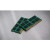 Various Kingston KCP556SS6-8 8GB SODIMM System Memory, close-up of green circuit boards with black RAM chips for DDR5 5600MHz CL46 performance.