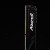 Various Kingston FURY Beast KF432C16BBK2/16 16GB (2x 8GB) DIMM System Memory, 3200MHz, DDR4, CL16, Black, Intel XMP module, with black heat spreader and product branding on a black background.