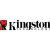 Various Kingston ValueRAM KVR32N22D8/32 32GB (1x 32GB) DIMM System Memory, 3200MHz, DDR4, CL22, close-up of the RAM module showing its labels and gold-plated contacts.