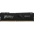 Various Kingston FURY Beast KF432C16BB/8 8GB DDR4 System Memory, black module with Kingston Fury and Beast branding, 3200MHz speed, CL16 latency, compatible with Intel XMP.