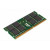 Various Kingston ValueRAM KVR32S22D8/32 32GB (1x 32GB) SODIMM System Memory, 3200MHz, DDR4, CL22, computer RAM module with green circuit board and black memory chips.