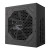 Various GIGABYTE GP-UD850GM 850W V2 power supply, front view showing fully modular design, 120mm fan with honeycomb grille, 80 Plus Gold certification, PCIe Gen 5.1 support.