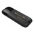 Various Team C175 512GB USB 3.2 Black USB Flash Drive, close-up of the compact black USB drive with gold lettering highlighting storage capacity and USB 3.2 connectivity