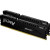 Various Kingston FURY Beast KF560C36BBE2K2-32 32GB (2x 16GB) DDR5 RAM modules, black, high-performance system memory with 6000MHz speed, CL36 latency, compatible with Intel XMP and AMD EXPO platforms.