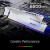 Various Kingston FURY Beast KF560C36BWE2-16 16GB (1x 16GB) DDR5 System Memory Module, white color, high performance 6000MHz, CL36, compatible with Intel XMP and AMD EXPO platforms.