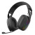 Various Marvo Scorpion HG9086W Bluetooth and Wired Tri-Mode Connection RGB Stereo Gaming Headphones, over-ear gaming headset with adjustable headband, built-in microphone, and RGB lighting.