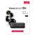 Various Team C175 32GB USB 3.1 Black USB Flash Drive, front view of the sleek black USB flash drive with storage capacity label, packaging box in background.