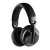 Various Tecware Q3 Wired/Wireless Gaming Headset, black and gray lightweight over-ear design with adjustable headband and cushioned ear cups.