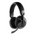 Various Tecware Q3 Wired and Wireless Gaming Headset, lightweight over-ear headphones with adjustable headband, built-in microphone, and 2.4GHz & Bluetooth connectivity for comfortable gaming experience.