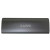 Various Maiwo USB Type-C USB-C 3.2 Gen2 10Gbps SATA/ NVMe M.2 SSD Enclosure, black portable external SSD enclosure with sleek design for high-speed data transfer.
