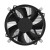 Low Profile CPU Cooler With 92mm PWM Fan For Intel Platform