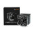 Various be quiet! Pure Rock Pro 3 CPU Cooler, sleek black design with universal socket support, equipped with 2 Pure Wings fans running at 2000RPM, noise level only 34.8dB(A) at maximum fan speed, suitable for CPUs up to 250W TDP.