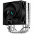 DeepCool AG300 Fan CPU Cooler, Universal Socket, Efficient 92mm PWM Cooling Black Fan, 3050RPM, 3 Heat Pipes, 150W Heat Dissipation Power