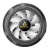 Various ANTEC T120 Fan CPU Cooler, 120mm Chromatic Silent RGB Fan with Universal Socket and 1500RPM