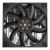 DeepCool AN600 Low-Profile CPU Cooler, 1x 120mm PWM Fans, Aluminium Fins, Copper Base, 6x Heatpipes, Intel/AMD