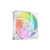 be quiet! Light Wings LX 120mm PWM Reverse, White, ARGB Lighting, High Airflow, 60,000 Hours, 3 year warranty