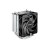 Various be quiet! Pure Rock Slim 3 Fan CPU Cooler, image showing a high-performance black cooling fan with a 100mm PWM design, 1700 RPM, 3 heat pipes, and support for 130W TDP.