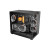 be quiet! Light Wings 140mm PWM Reverse, ARGB Lighting, Ultra-Quiet Operation Max 25.5dB(A), High Airflow, 60,000 Hours