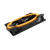 Various be quiet! Light Wings 140mm PWM Reverse, ARGB Lighting, Ultra-Quiet Operation Max 25.5dB, High Airflow, 60,000 Hours - Computer cooling fan with vibrant ARGB lighting and quiet, high-performance airflow.