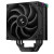 DeepCool AK400 Digital Pro CPU Air Cooler, ARGB Fan & Digital Display, 120mm PWM Fan, 4 Copper Heatpipes, Quiet Operation