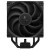 Various DeepCool AK400 Digital Pro CPU Air Cooler, black cooling fan with ARGB lighting, digital display, 120mm PWM fan, 4 copper heatpipes, designed for quiet operation