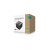 Various DeepCool ASSASSIN IV Universal Socket 140mm PWM 1400RPM Black Fan CPU Cooler, boxed product packaging with label
