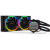 be quiet! Pure Loop 2 FX AiO Liquid CPU Cooler, Universal Socket, 240mm Radiator