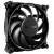 be quiet! Silent Wings 4 PWM Black Fan, 120mm, 1600RPM, 4-Pin PWM Fan Connector, Black Frame, Black Blades