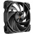 Various Antec NOVA 120 PWM Fan, high-performance cooling fan with fluid dynamic bearing and precise three-phase speed control.