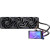 Various Antec Vortex View 360 Black AIO Liquid CPU Cooler, featuring a massive 5-inch rotatable IPS LCD display and a 9th Gen Asetek pump designed for 400W TDP.
