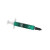 Various DeepCool Z10 Thermal Compound Syringe, 5g, Cobalt Blue, Industrial Grade Thermal Interface, High Thermal Conductivity