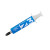DeepCool Z3 Thermal Compound Syringe, 6.5g, Silver Grey, High Performance with Excellent Thermal Conductivity