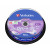 Verbatim (43666) DVD+R Double Layer 8.5GB 8X Matt Silver 10 Pack Spindle