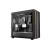 Various be quiet! Pure Loop 3 Liquid CPU Cooler, Universal Socket, 240mm Radiator, 2 x Pure Wings 3 120mm PWM High Speed, image of a high-performance PC cooling system with transparent side panel showcasing the liquid cooling radiator and fans