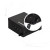 Various Gigabyte BRIX (GB-BTIP-N150) Barebone Kit, compact black mini PC with multiple ports and expansion slots for Intel N150 3.6GHz Quad Core CPU, DDR5 SO-DIMM, and M.2 slots.