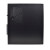 Various LOGIX 14th Gen Intel Core i3 Quad Core Small Form Factor SFF Business / Education PC with 8GB RAM, 500GB SSD, Windows 11 Pro, Keyboard, black compact computer case