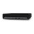 Various HP Pro Mini 400 G9 Desktop Mini, compact black mini PC with multiple USB ports and sleek design.