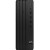 HP Pro 290 G9 Small Form Factor Desktop PC, Intel Core i3-13100 13th Gen, 8GB RAM, 256GB SSD, Windows 11 Pro