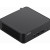 Various ASUS NUC 14 Pro Barebone Kit, compact mini PC with black casing, multiple USB ports, and ventilation grill, featuring Intel Core Ultra 5 125H CPU, Intel Arc Graphics, Wi-Fi 6E, and Bluetooth 5.3.