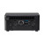 ASUS NUC 14 Pro Barebone Kit, Intel Core Ultra 7 165H CPU, Intel Arc Graphics, Wi-Fi 6E, Bluetooth 5.3