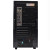 Various LOGIX Intel Core i3 14th Gen Quad Core Business/Desktop PC with 16GB RAM, 500GB SSD, Windows 11 Pro, keyboard, and mouse, front view